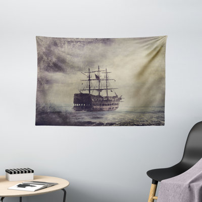 Polyester Tapestry