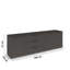 Flipp 3 - Drawer 200" W Combo Dresser-1259782189
