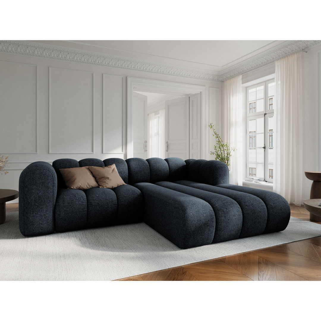 Ecksofa Beaudreult