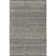 Tapis rectangulaire en laine Elmina