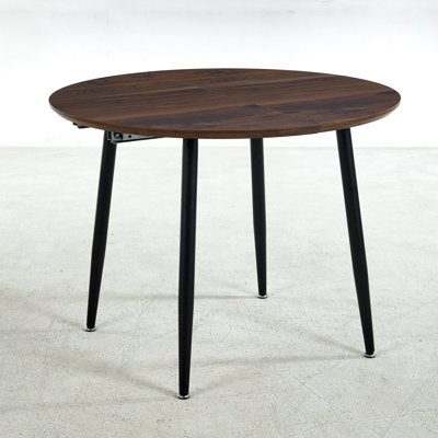 Extensible Table,DINING TABLE,OFFICE TABLE,COFFEE TABLE,Metal Leg