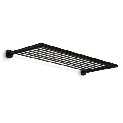 Baketo Wall Mounted Towel Rack