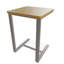 Outdoor Square Side Table-1803026288