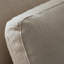 Nathanael 131'' Upholstered Sofa