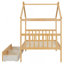Lit simple en bois avec tiroirs-626262784-626262797