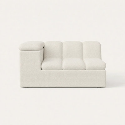 Devi Modular Sectional Right Arm Component