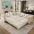 Beige White Velvet est en rupture de stock