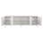 Andreja 108'' Solid Wood Sideboard