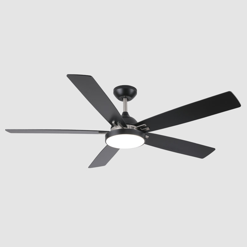 Katlain Ceiling Fan with LED Lights