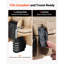 Gun Safe Lock-130174905-130174910