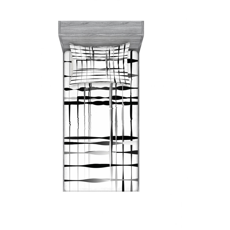Microfiber, Twinxl Pillowcase