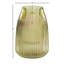 Hurricane de table en verre 9 po