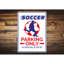 Panneau de soccer en aluminium-1393930650