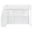 Lit escamotable double avec rangement caché et motif tissé moderne, gris-1472563793-1472563792