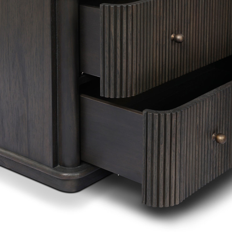 Ona Tall Dresser