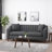 Avett Upholstered 84.5'' Sofa-1793623731