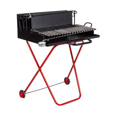 Grill Tamora