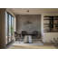 Extendable Dining Table Alekzander-1532146473