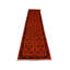 Maliah Wool Oriental Indoor Rug
