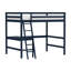 Harold Kids Full Loft Bed-765487381