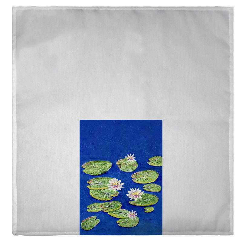 Serviette Lily Lily
