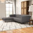Worton Upholstered L-Shaped Sectional-26121701