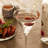 Libbey Paneled Martini Glasses, 9.5-Ounce