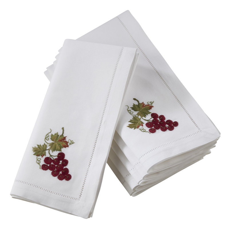 Serviette en coton 20 po Chambless