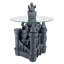 Table de bout Langton Castle Figurine