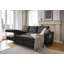 Lofty Lilly 4 seater Corner Sofa Bed-92302273-92302276