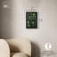 «Leaf Library III», reproduction botanique sur toile par Art Remedy-114221412-114221419