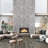 Stonecrest 6 in. x 24 in. Split Face Natural Stone Ledger Panel Wall Tile-92477922