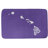 Rectangle Non-Slip Does Not Apply Bath Rug-42101593-42101603-123430231