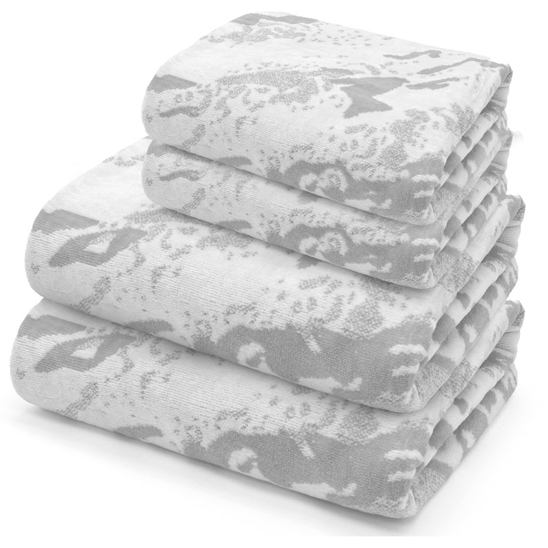 Devyn Mulit-Size Set, Grey