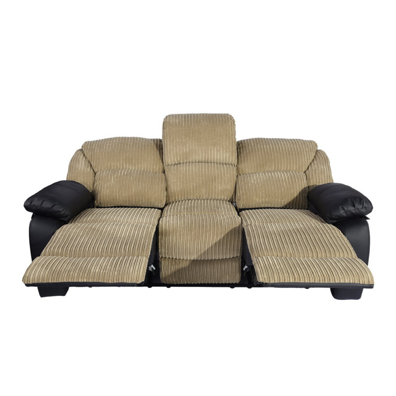 Aislyn 3 Seater Reclining Sofa