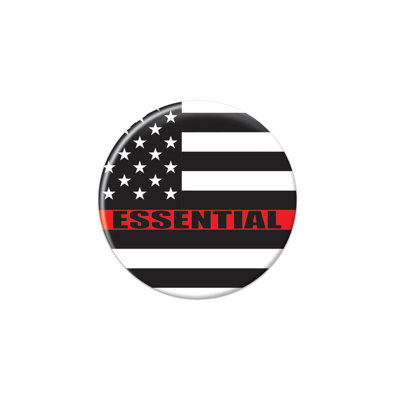 Essential Button
