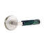 Select Round Passage (Hall & Closet) Door Lever with Round Rosette-832300919
