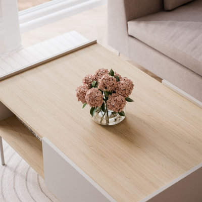 Alemar Coffee Table