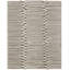 Kimball Transitional Abstract Taupe Area Rug-967774909