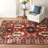 Adrien Wool Oriental Indoor Rug-423140641