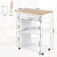 Cannock Metal Bar Cart