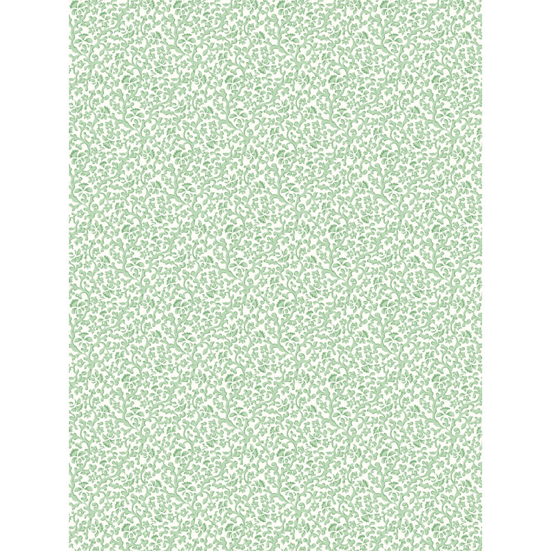 Bandbox Wallcovering, Meadow