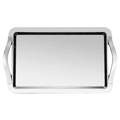 Newport Stainless Steel Tray
