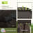 Aluminum Patio Gazebo-112957780-112957791-127391090