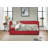 Yelton Daybed with Trundle-887360542