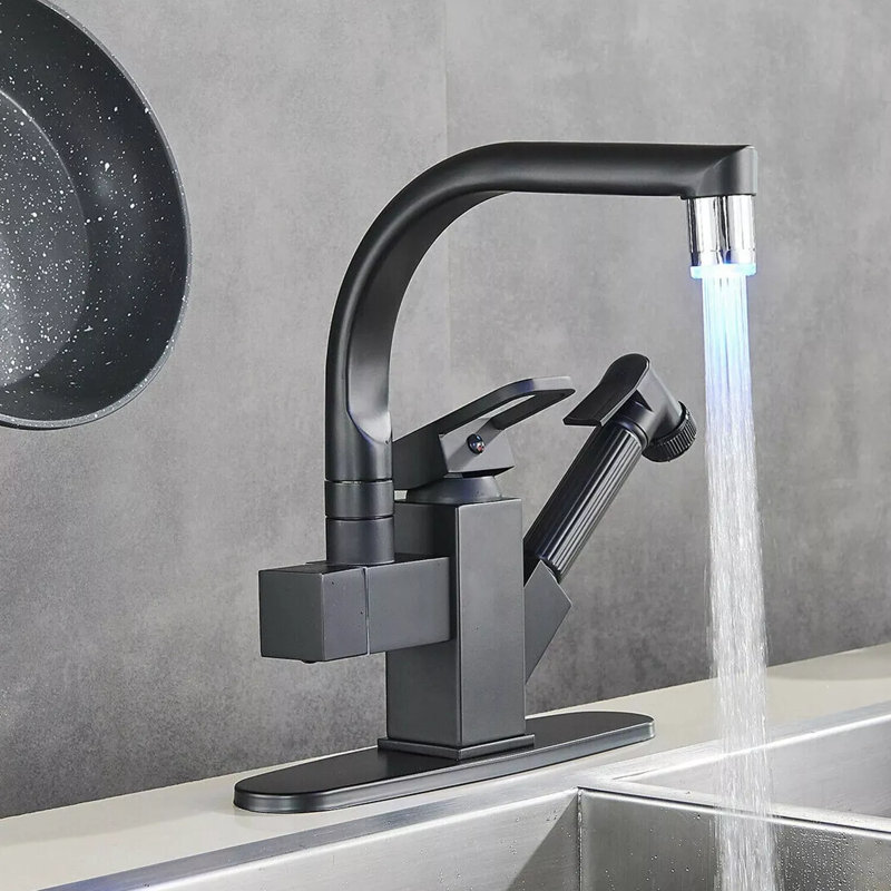AlenArtWater Kitchen Faucet