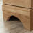 Computer Desk, Brown Finish-1355291965