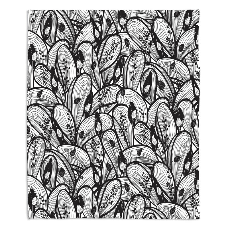 Couverture , 68 po x 80 po