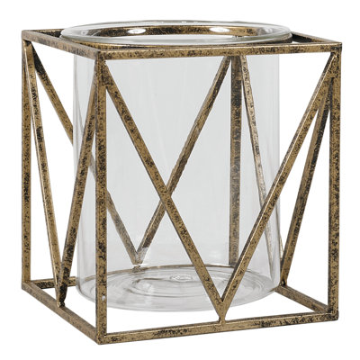 Tabletop / Centrepiece Hurricane