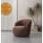 Bonna Velvet 3 Piece Coffe-1103356098